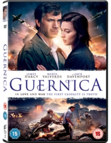 Guernica, DVD DVD Guernica, DVD DVD