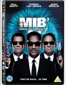 Men in Black 3, DVD DVD Men in Black 3, DVD DVD