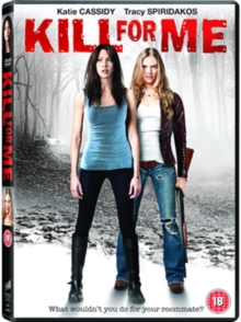 Kill for Me, DVD DVD Kill for Me, DVD DVD