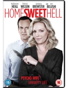 Home Sweet Hell, DVD DVD Home Sweet Hell, DVD DVD