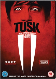 Tusk, DVD DVD Tusk, DVD DVD