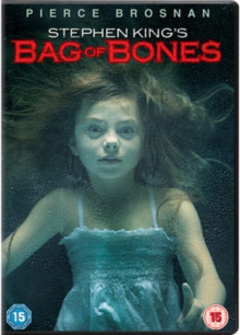Bag of Bones, DVD DVD Bag of Bones, DVD DVD