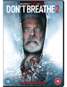 Don't Breathe 2