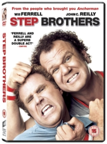 Step Brothers, DVD DVD Step Brothers, DVD DVD