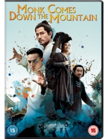 Monk Comes Down the Mountain, DVD DVD Monk Comes Down the Mountain, DVD DVD