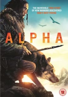 Alpha, DVD DVD Alpha, DVD DVD