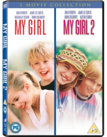 My Girl/My Girl 2, DVD DVD My Girl/My Girl 2, DVD DVD