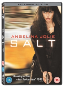 Salt, DVD DVD Salt, DVD DVD