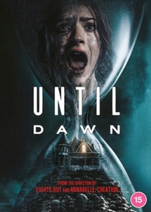 Until Dawn