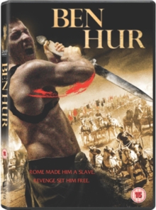 Ben Hur, DVD DVD Ben Hur, DVD DVD