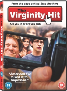 The Virginity Hit, DVD DVD The Virginity Hit, DVD DVD