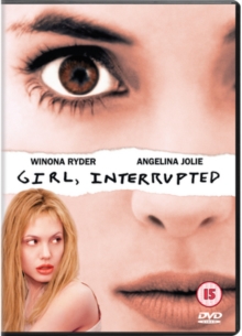 Girl, Interrupted, DVD DVD Girl, Interrupted, DVD DVD