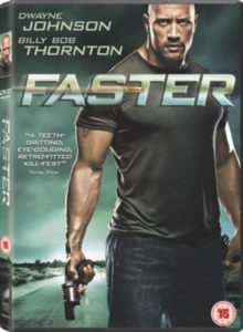 Faster, DVD DVD Faster, DVD DVD