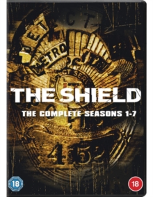 The Shield: The Complete Series