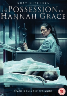 The Possession Of Hannah Grace