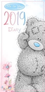 Me To You Classic Slim D 2019, Paperback Book Me To You Classic Slim D 2019, Paperback Book
