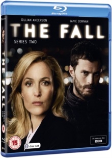 The Fall: Series 2