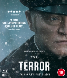 The Terror: Season 1