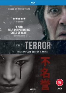 The Terror: Season 1-2