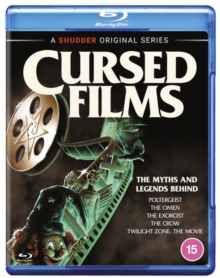 Cursed Films: Series 1