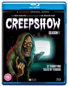 Creepshow: Season 1