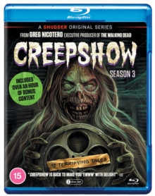 Creepshow: Season 3