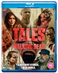 Tales of the Walking Dead