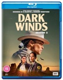 Dark Winds: Season 2