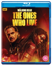 The Walking Dead: The Ones Who Live