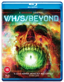 V/H/S/Beyond