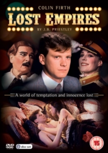 Lost Empires, DVD DVD Lost Empires, DVD DVD