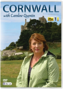 Cornwall, DVD DVD Cornwall, DVD DVD