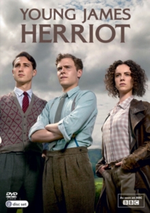 Young James Herriot, DVD DVD Young James Herriot, DVD DVD