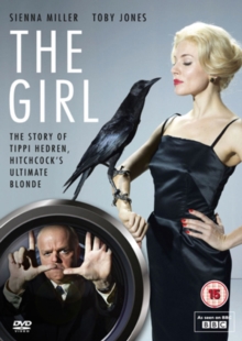 The Girl, DVD DVD The Girl, DVD DVD