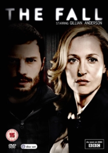 The Fall, DVD DVD The Fall, DVD DVD