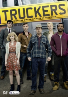Truckers, DVD DVD Truckers, DVD DVD