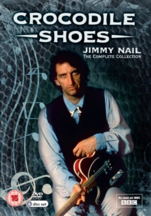 Crocodile Shoes: The Complete Collection, DVD DVD Crocodile Shoes: The Complete Collection, DVD DVD