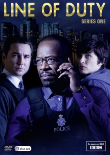 Line Of Duty: Series One