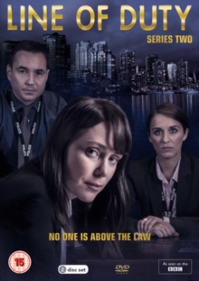 Line Of Duty: Series Two