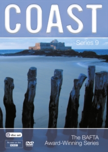 Coast: Series 9, DVD DVD Coast: Series 9, DVD DVD