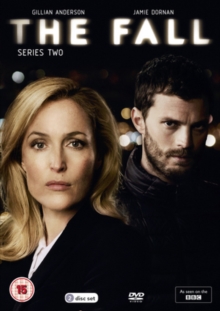 The Fall: Series 2