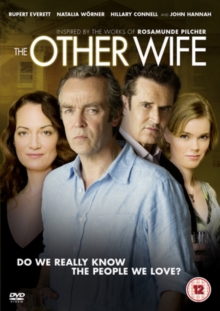 Rosamunde Pilcher's the Other Wife, DVD DVD Rosamunde Pilcher's the Other Wife, DVD DVD
