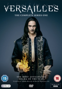 Versailles: The Complete Series One