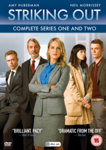 Striking Out: Complete Series One And Two