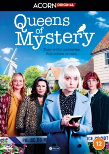 Queens of Mystery: Series 1