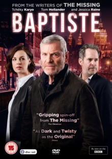 Acorn Media Uk Baptiste