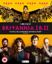 Britannia: Series I & II