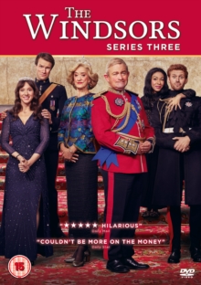 The Windsors: Series Three