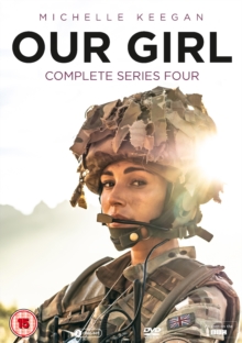 Our Girl: Complete Series Four