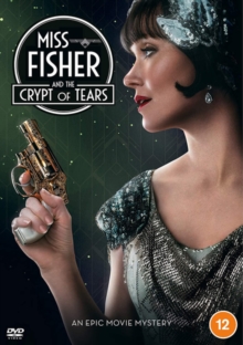 Miss Fisher and the Crypt of Tears